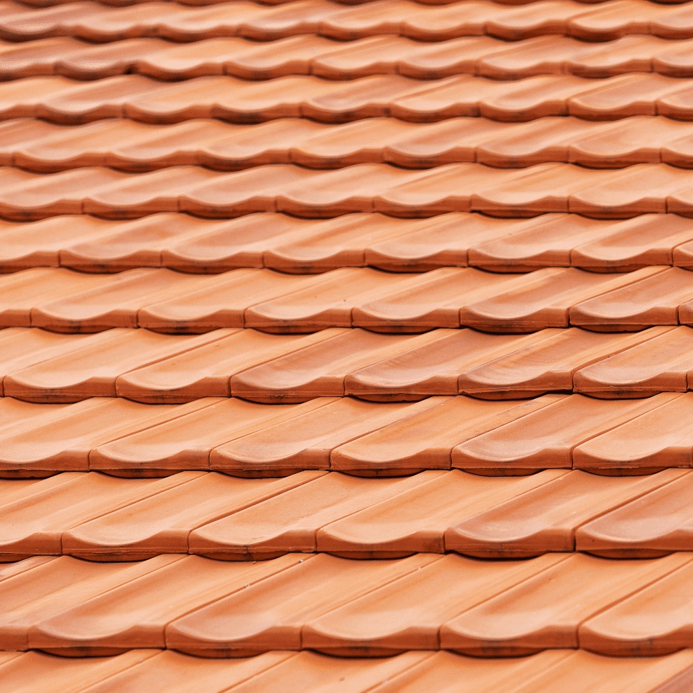 Traitement hydrofuge de toiture